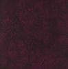 The Jinny Beyer Palette - Flower Texture Claret