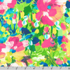 Painterly Petals Lawns - Florals Multic Fabric