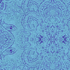 Impressions - Brocade Cyan by Jinny Beyer