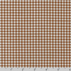 Carolina Gingham - 1/8 Inch Gingham Chocolate