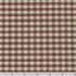 Crawford Gingham - 1/4 Inch Gingham Brown