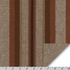 Taos Flannel - Stripe Mocha by Robert Kaufman