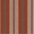 Taos Flannel - Stripes Rust by Robert Kaufman