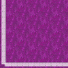 Flourish - Scale Texture Magenta Fabric