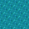 Flourish - Scale Texture Teal Fabric