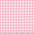 Sevenberry Petite Basics - Plaid Pink Fabric