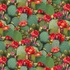 Southwest - Prickly Pear Cactus Fabric