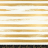 Ruby Star Society - Zip - Metallic Gold Stripes Fabric