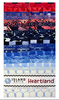 Island Batik - Heartland Batik Strip Pack