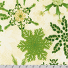 Holiday Flourish-Snow flower - Winter Florals Winter