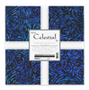 Artisan Batiks Celestial Ten Squares