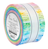 Artisan Batiks Petite Pastels Roll Up/Jelly Roll