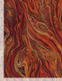 Holiday Blenders - Abstract Marbling Metallic