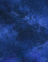 Winter Light - Starry Sky Fabric by Timeless