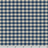 Crawford Gingham - 1/4 Inch Gingham Navy