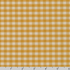 Crawford Gingham - 1/4 Inch Gingham Mustard