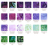 Artisan Batiks Lily Bella Roll Up/Jelly Roll