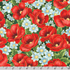 Poppy Hill - Poppy Bunch Forest Metallic