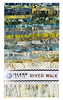 Island Batik - River Walk Batik Strip Pack