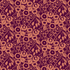 Emilia - Adele - Burnt Orange Canvas Fabric