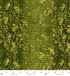 Velvety Vines - Pepper Grass Metallic Fabric