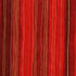 Holiday Twinkle - Sterling Stripe - Scarlet Metallic