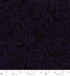 Miyako - Blurry Leaf Texture Purple Fabric