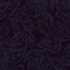 Miyako - Blurry Leaf Texture Purple Fabric