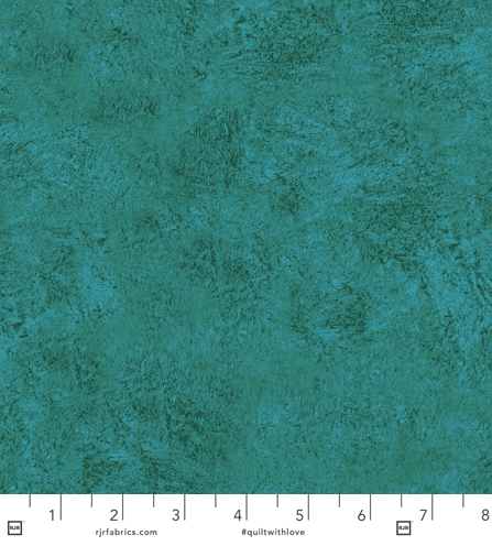 Impressions - Background - Lagoon Fabric