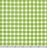 Flowerhouse Elizabeth Plaid Green Fabric