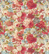 Sanderson Vintage Collection - Rose & Peony Dusky