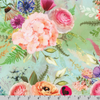 Misty Garden - Bouquets Fresh Dew Fabric