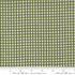 Moda - Vista Wovens - Celadon Gingham Fabric