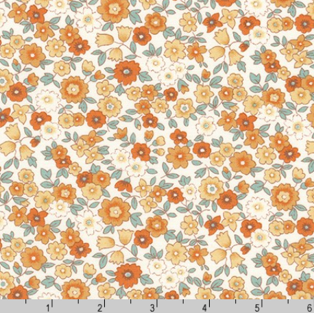 Sevenberry Petite Garden - Florals Summer