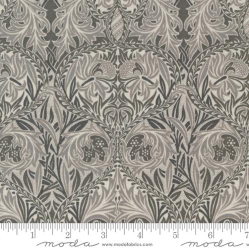 Moda - Ebony Suite - Iris Damask Dove