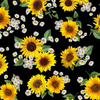 Advice From A Sunflower - Sunflowers And Daisies Bouquets