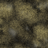 Cosmic Skies - Black/Gold Fabric by Hoffman