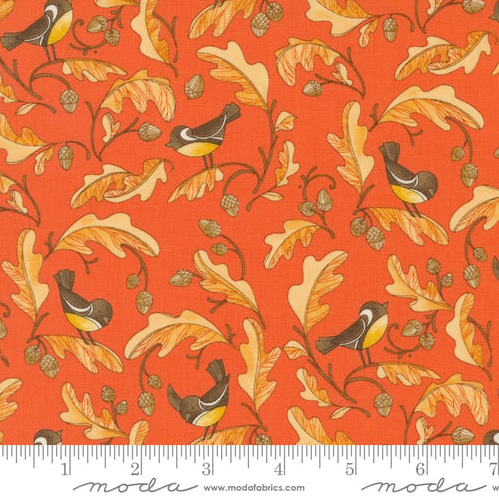 Forest Frolic - Orchard Fabric by Moda Fabrics