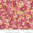 Chelsea Garden - Floral Mulberry Fabric