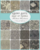 Ebony suite Fabrics  by Moda Fabrics