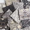 Ebony suite Fabrics by Moda Fabrics