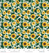 Curio - Sunflower Fields Cream by Rifle Paper Co