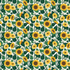 Curio - Sunflower Fields Cream by Rifle Paper Co