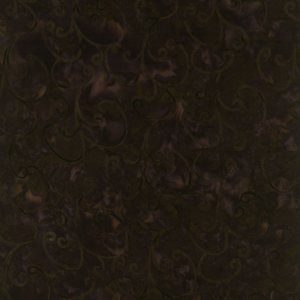 Best Of Malam Batiks - Scroll - Mud Batik