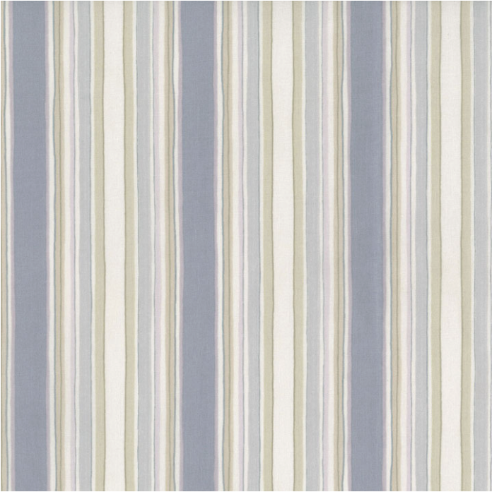 Splash - Regatta Stripe - Harbor Fabric