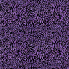 Folktown Cats - Fantasy Fern Purple/Black