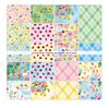 Sunshine Days Fat Quarter Bundle by Benartex