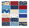 Sail Away Fat Quarter Bundle by Benartex