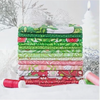 Peace On Earth Holiday Fat Quarter Bundle