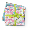 Flamingal Pals Fat Quarter Bundle by Benartex